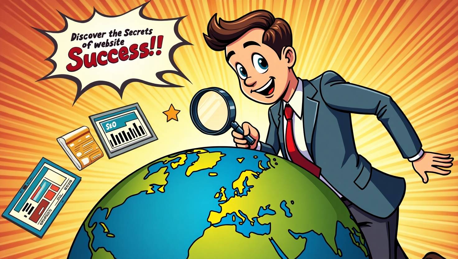 top seo tools for website analysis