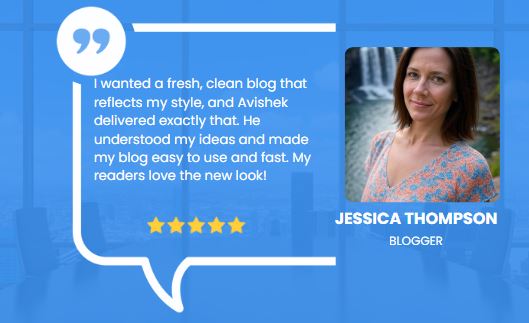 clients review