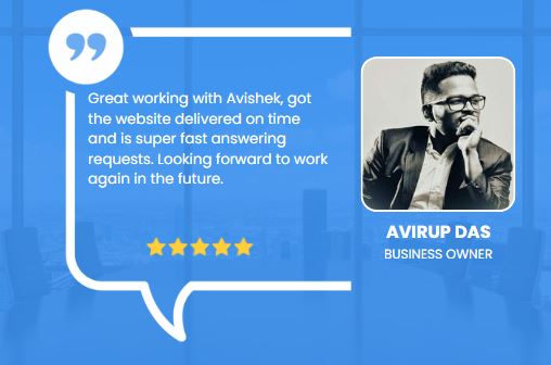 clients review