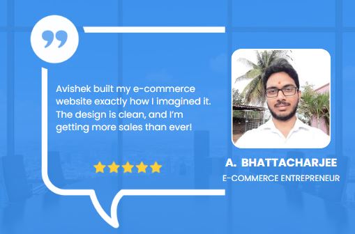 clients review