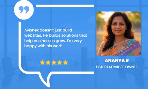clients review