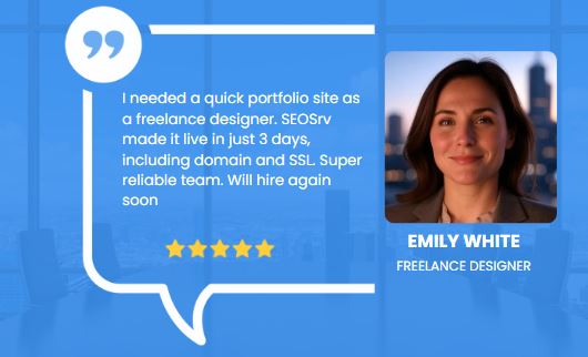 clients review
