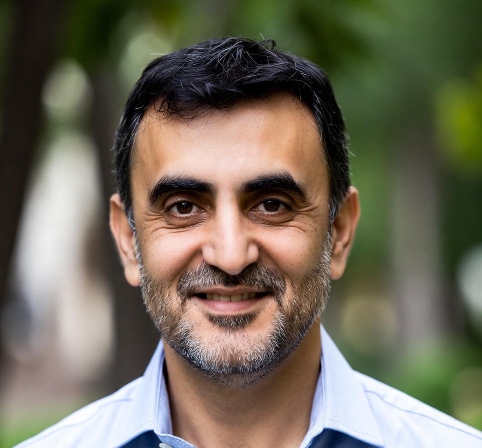 Professor Rohit Mehra