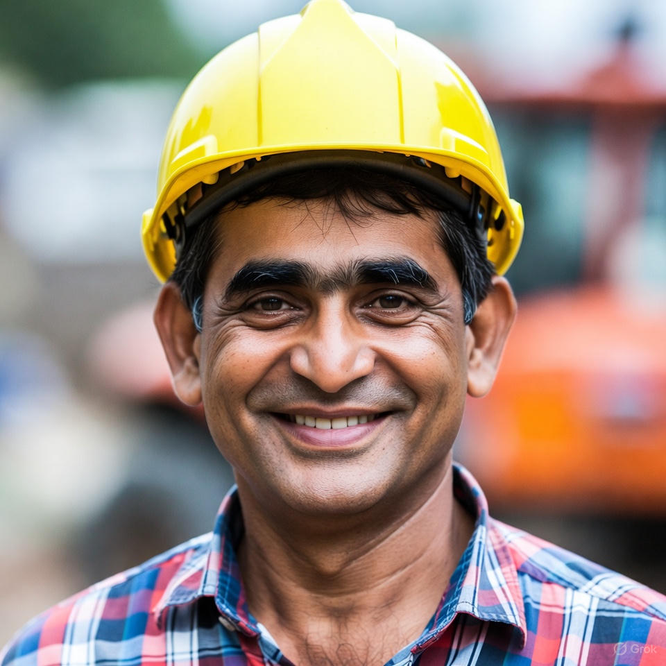 Mr. James R. Peterson