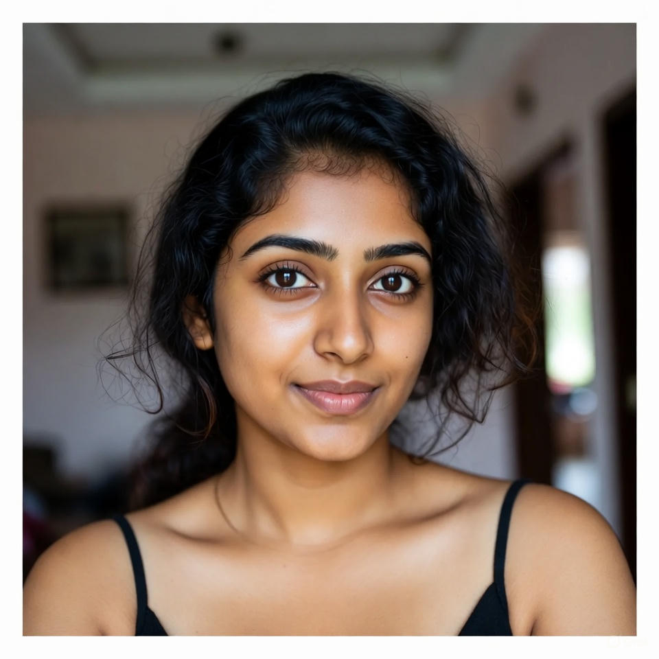 Dr. Anjali Menon
