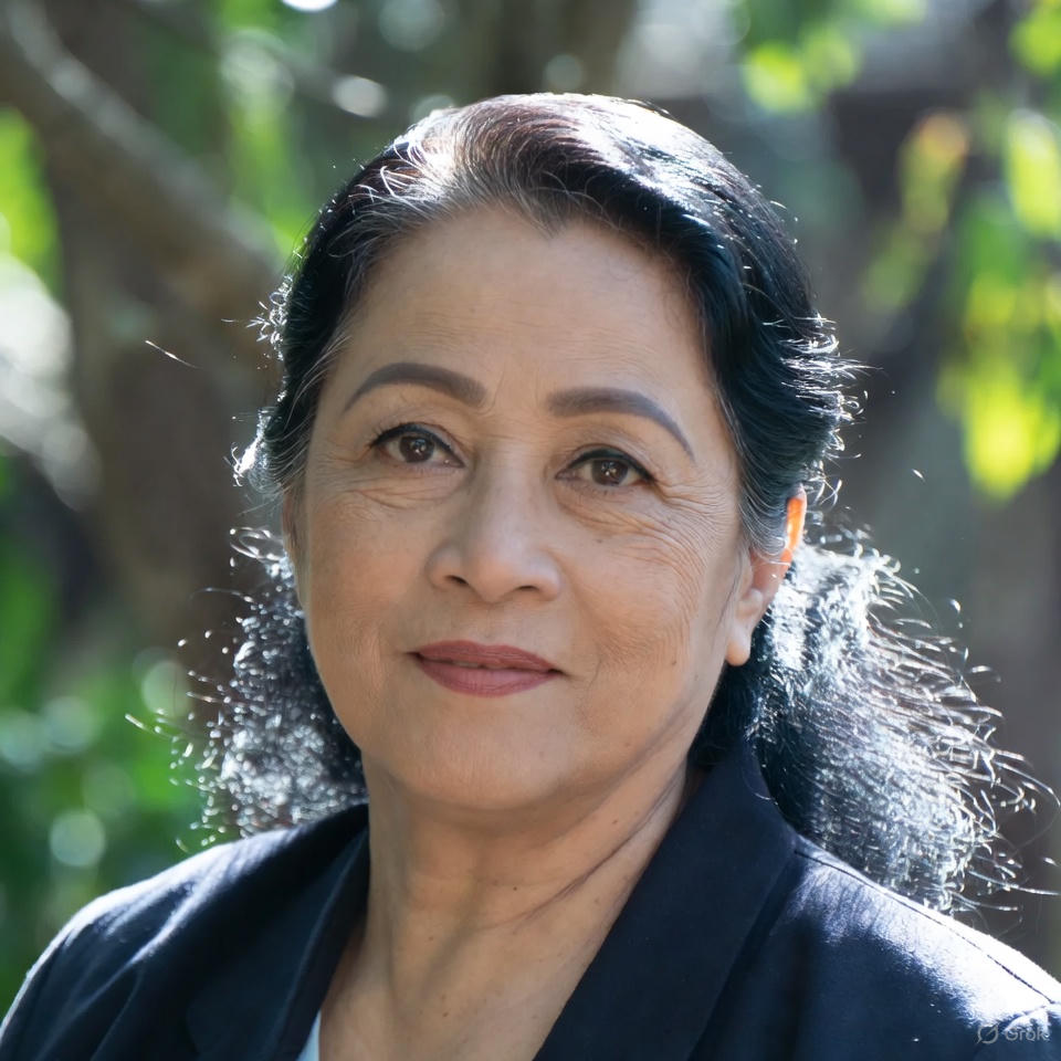 Dr. Anjali Barua
