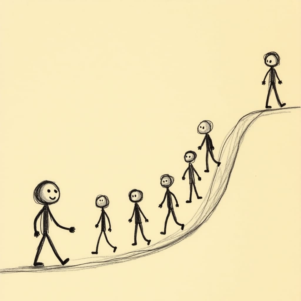 Understanding retargeting funnels