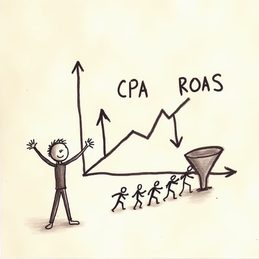 Benefits of Using SEO SRV’s Retargeting Funnel