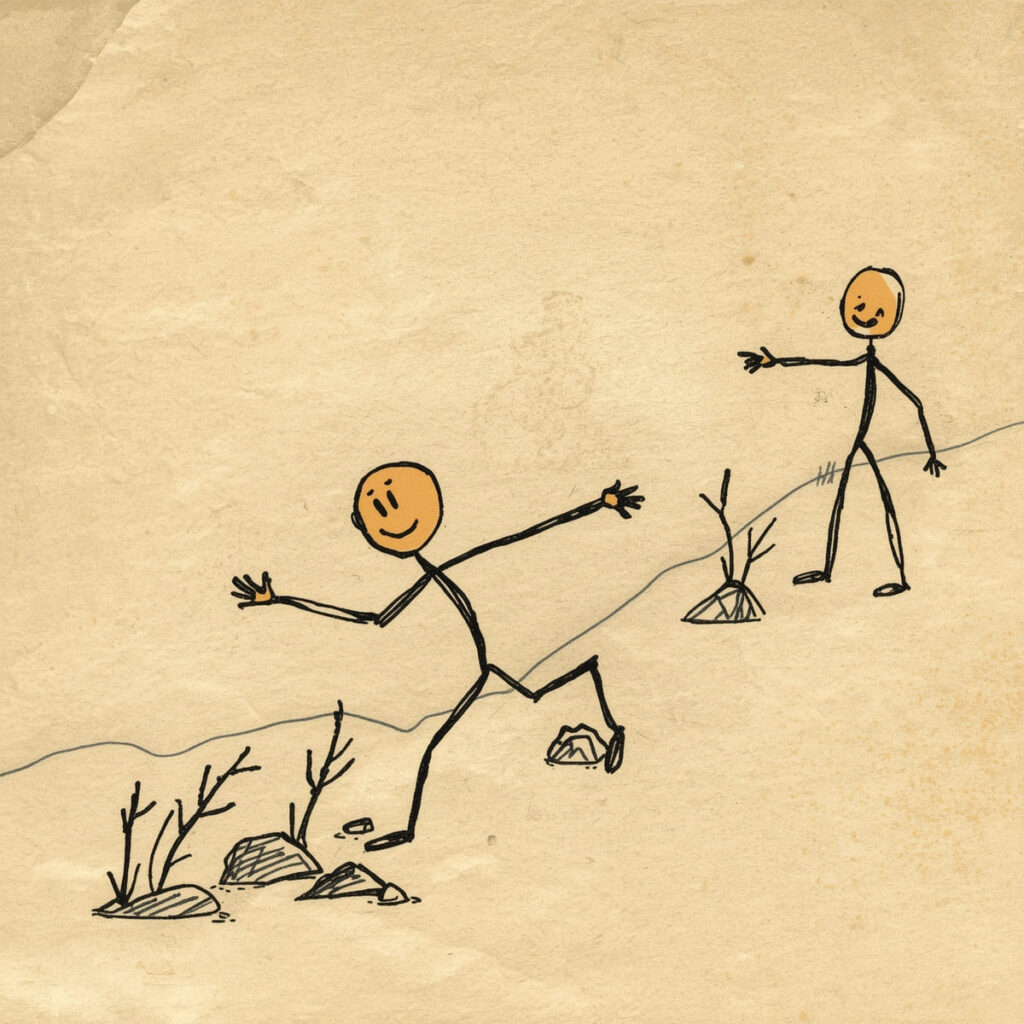 Avoiding common mistakes