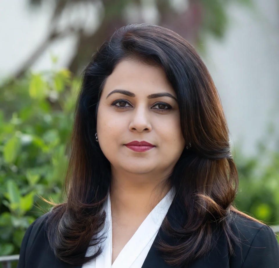 Dr. Kavita Sharma