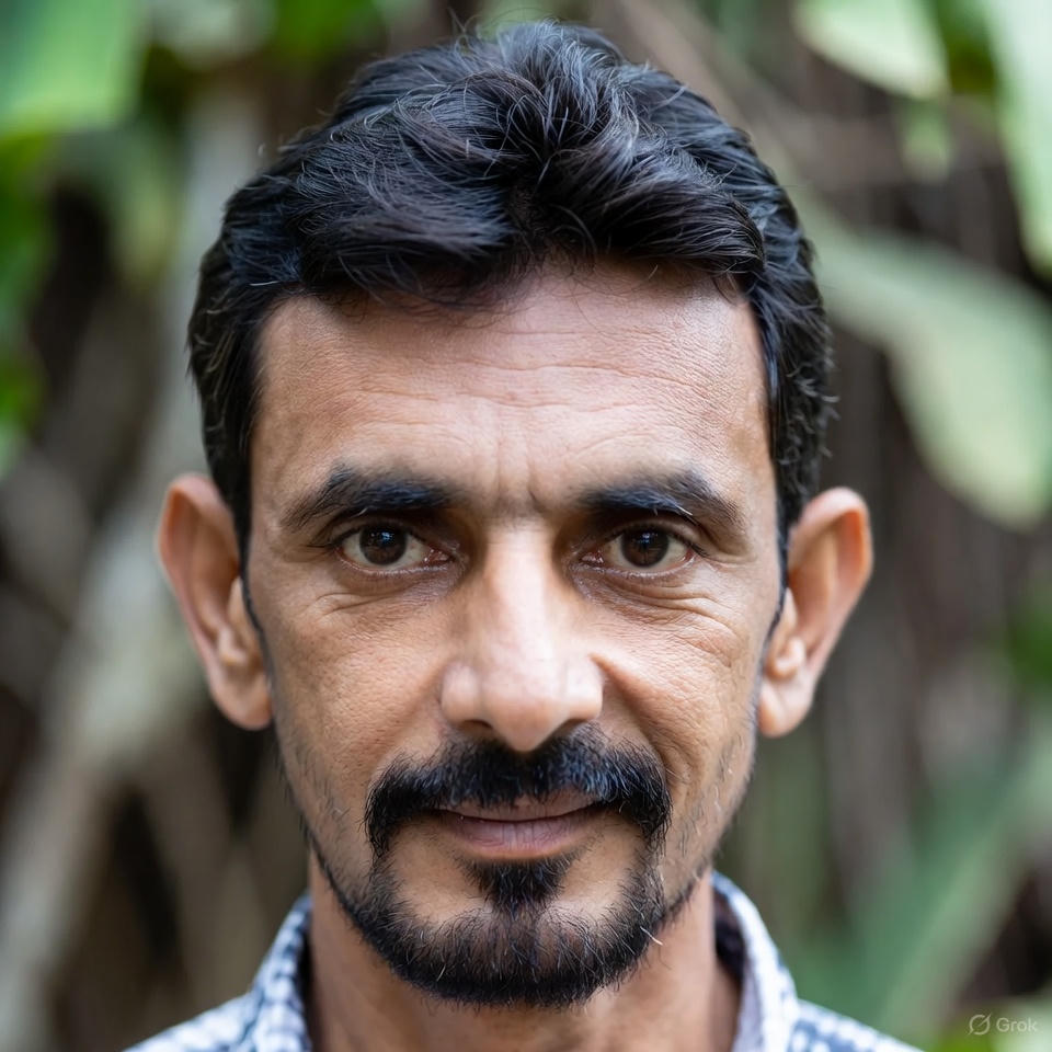 Dr. Rohan Chatterjee