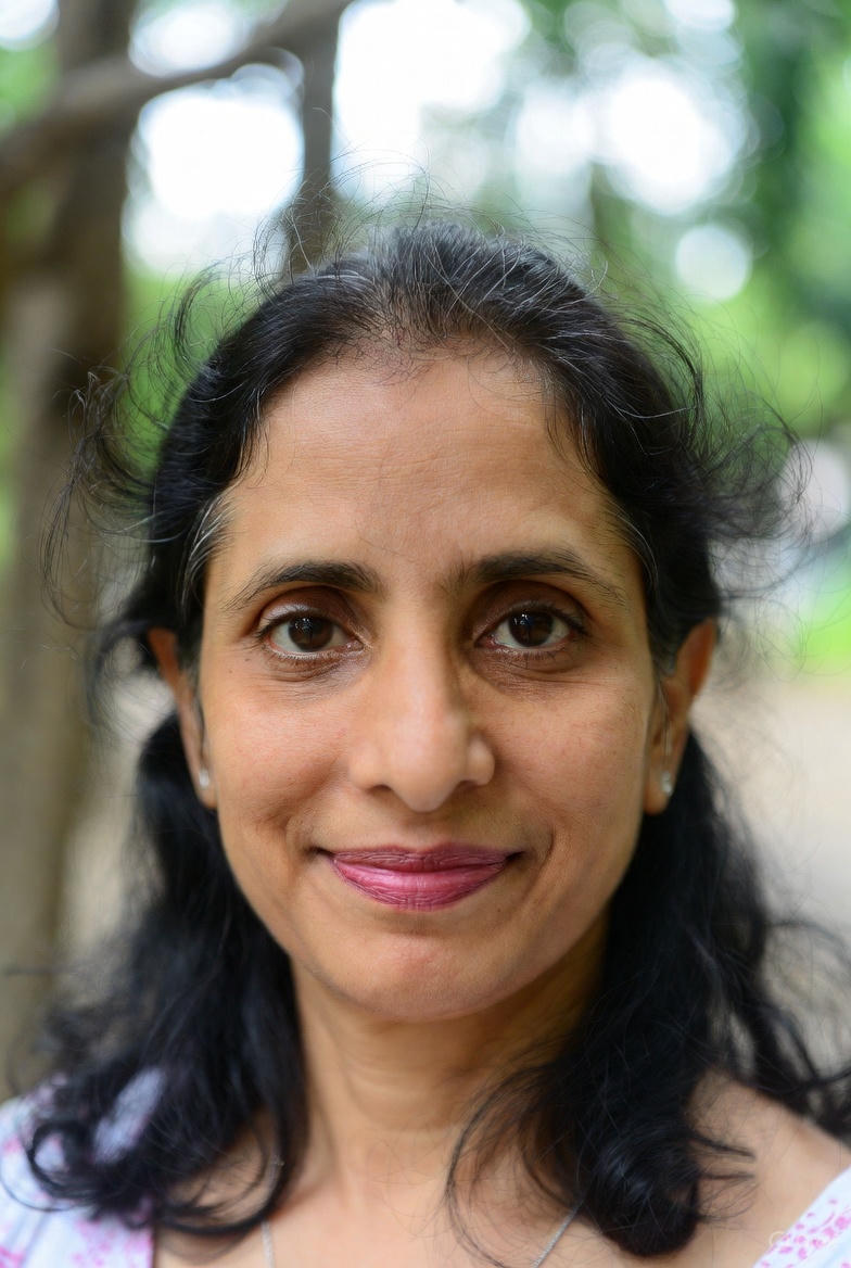 Mrs. Anjali Modi