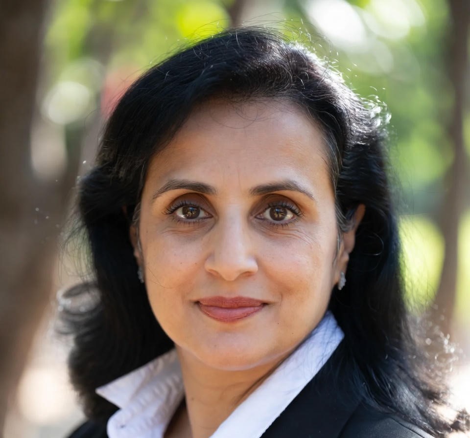 Dr. Mala Swamy