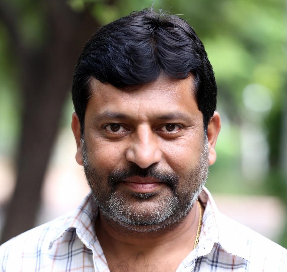 Mr. Nikul Deshmukh