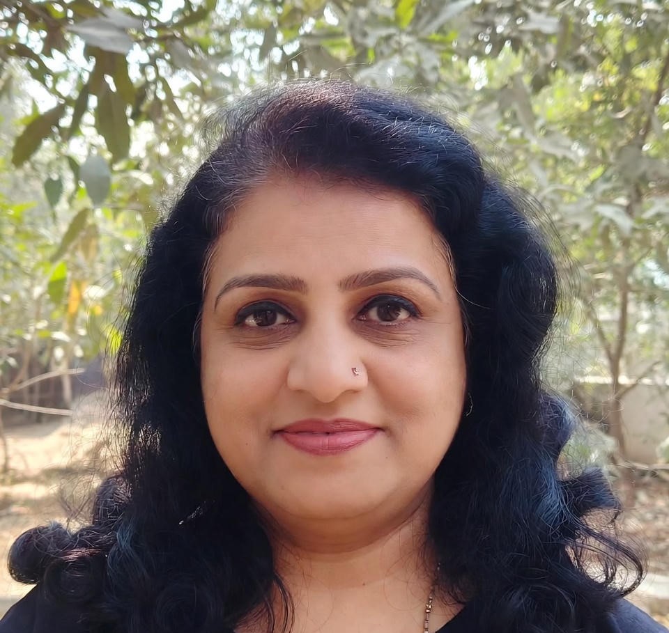 Dr. Kavita Malik