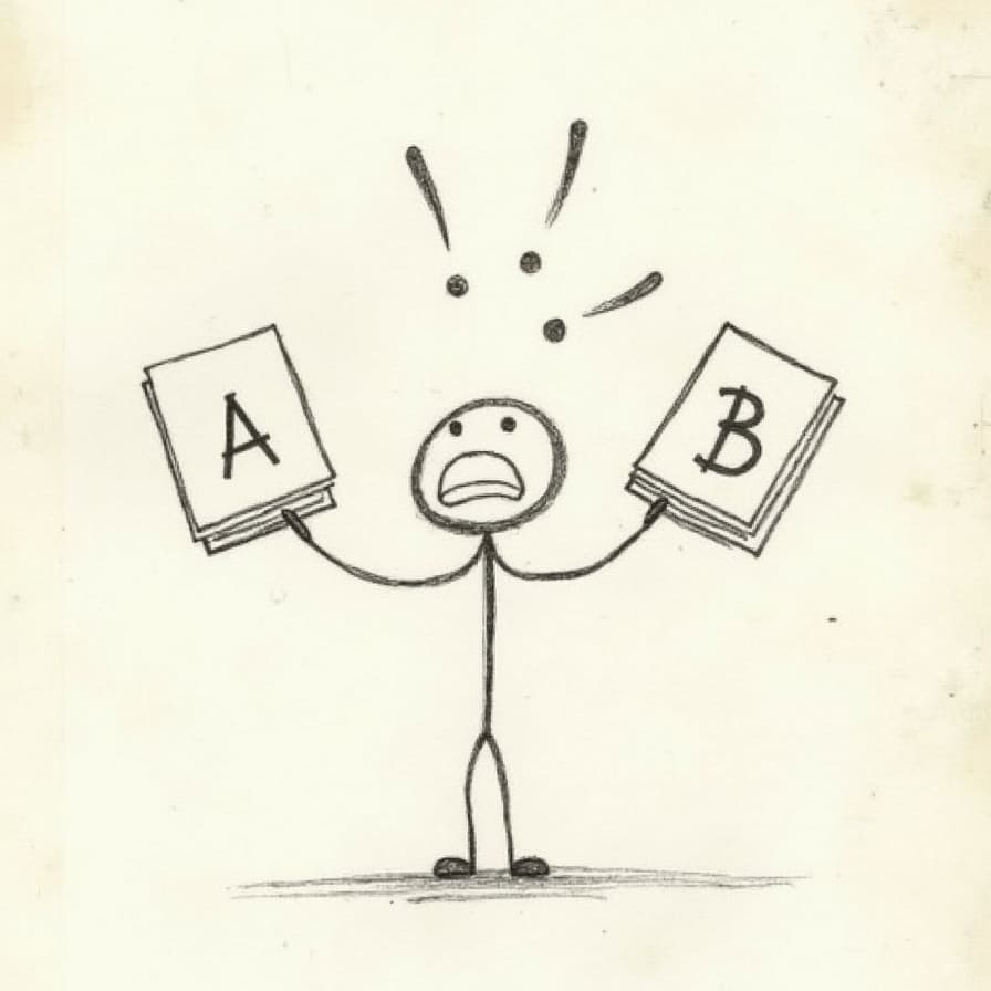 Common Mistakes of A/B Testing