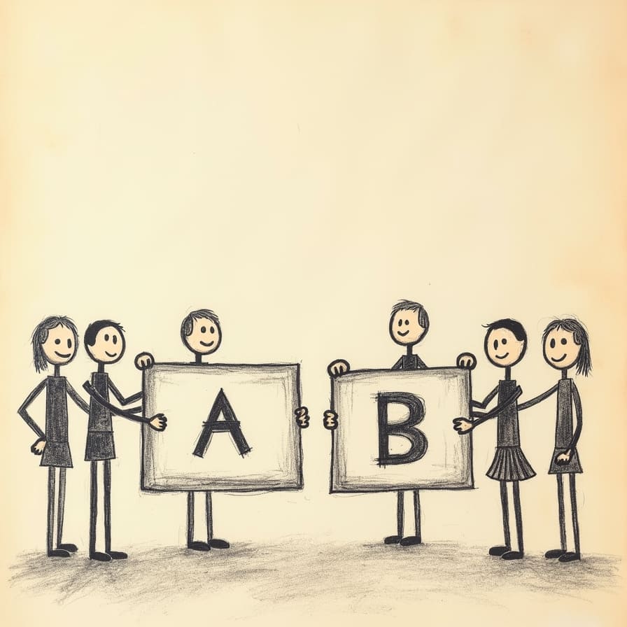 Real Estate Marketing Agencies Use A/B Testing to Improve Conversions