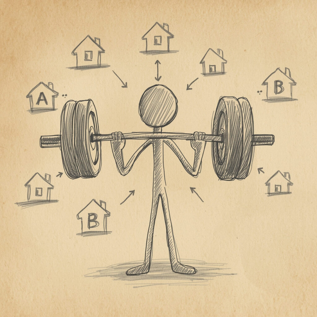 Real Estate PPC Campaign Performance