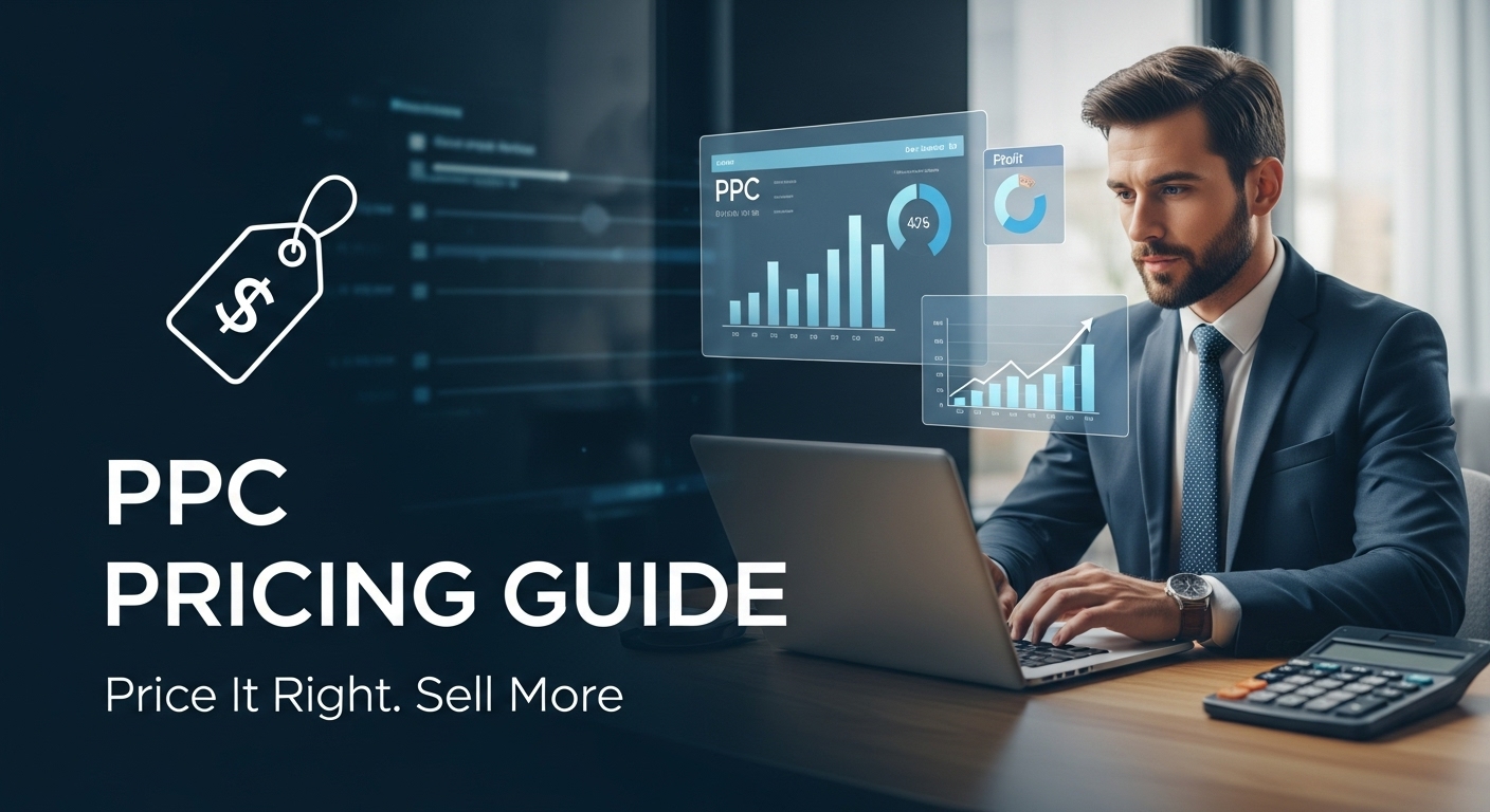 How to price your product correctly for PPC ads to increase conversions and profit